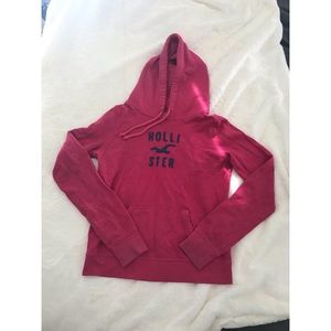 Hollister Sweatshirt